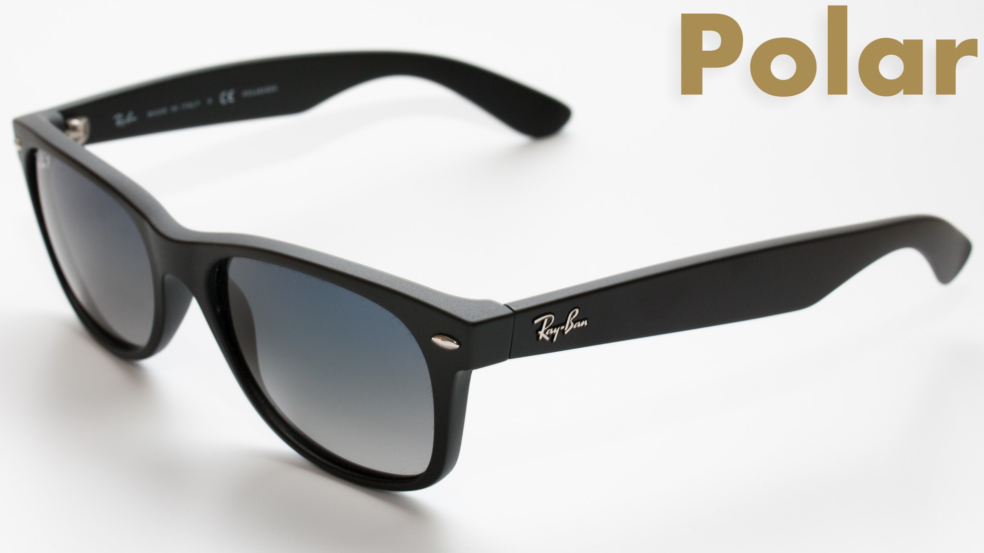 ray ban 2132 polarised