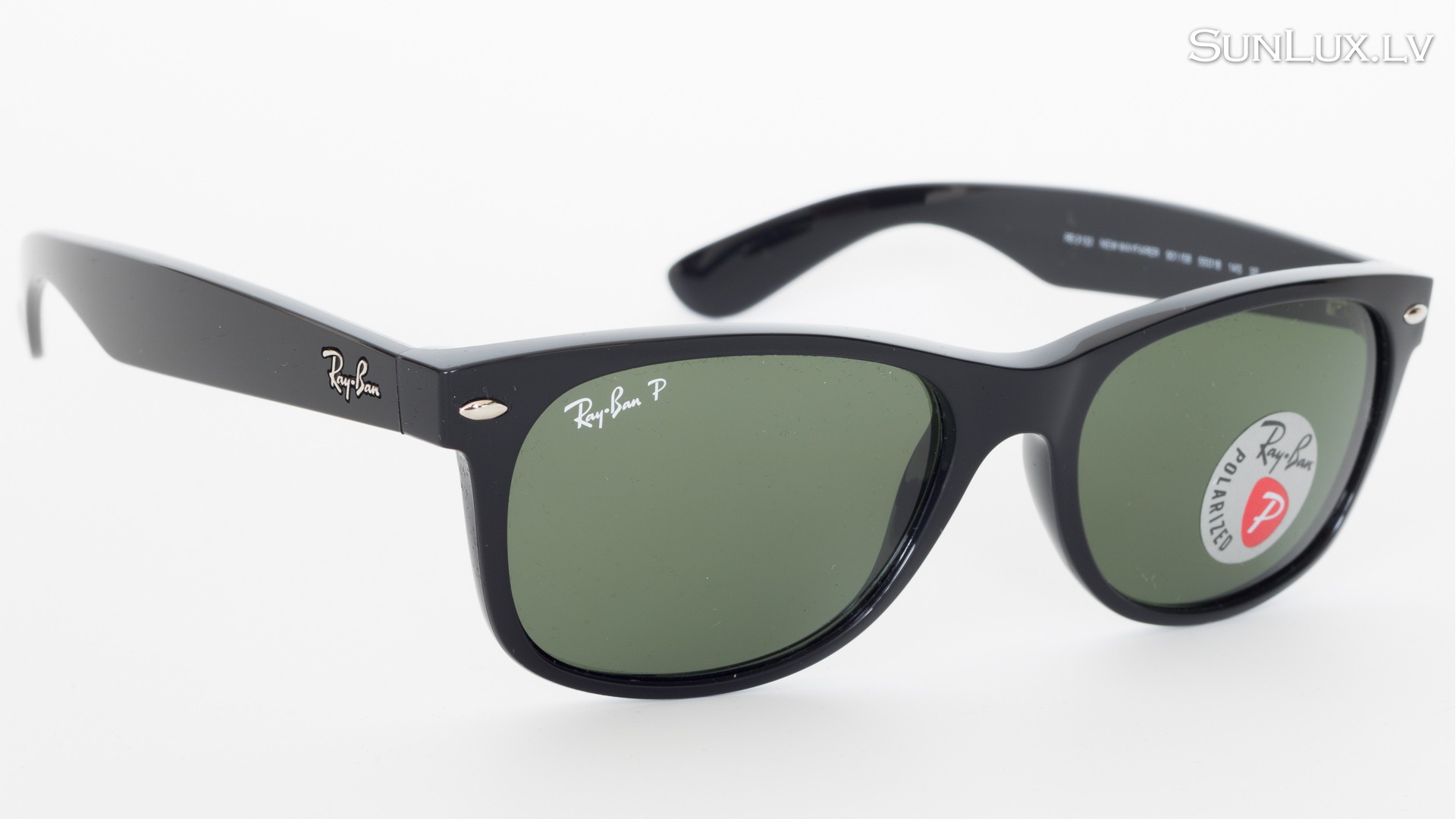 ray ban 2132 polarised