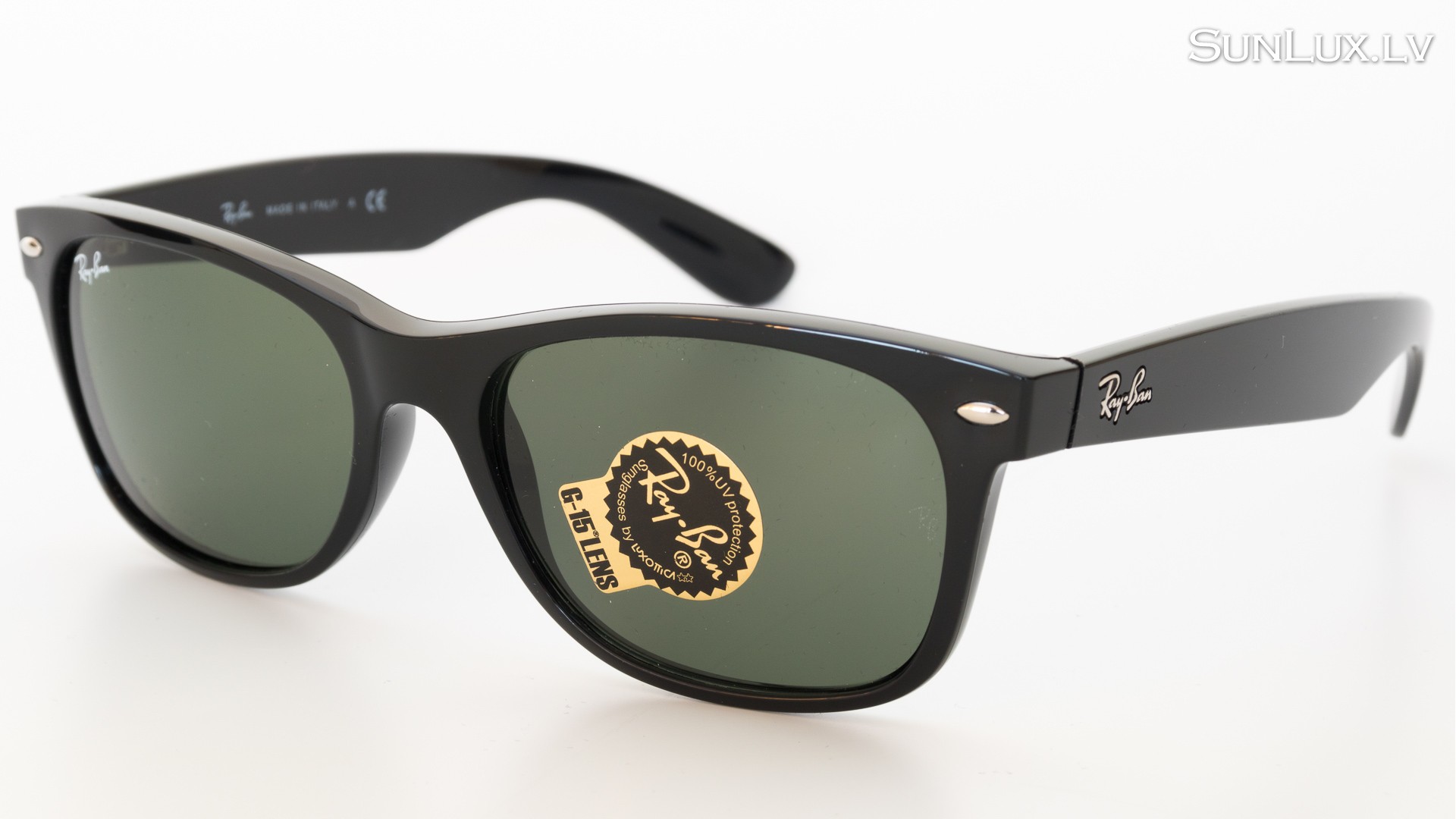 rb2132 new wayfarer 901l 55mm