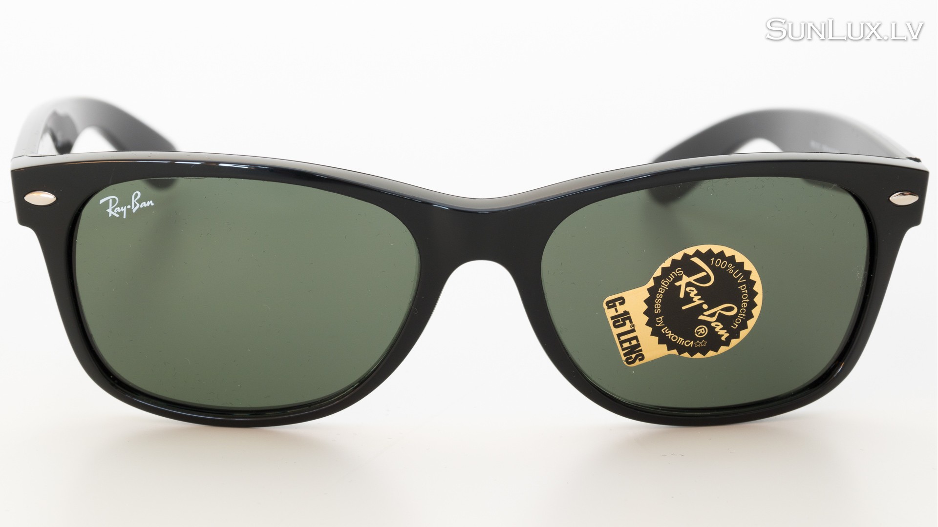 rb2132 new wayfarer 901l 55mm