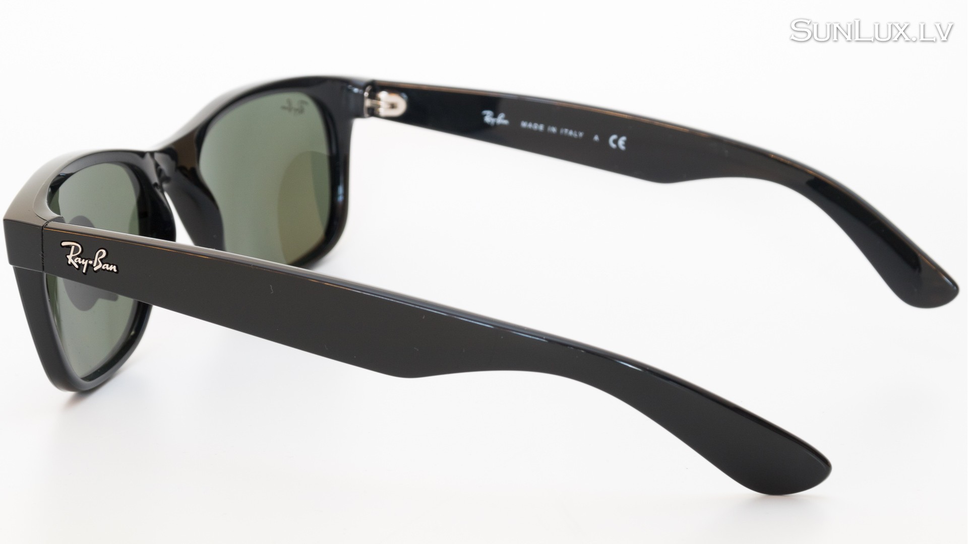 rb2132 new wayfarer 901l 55mm