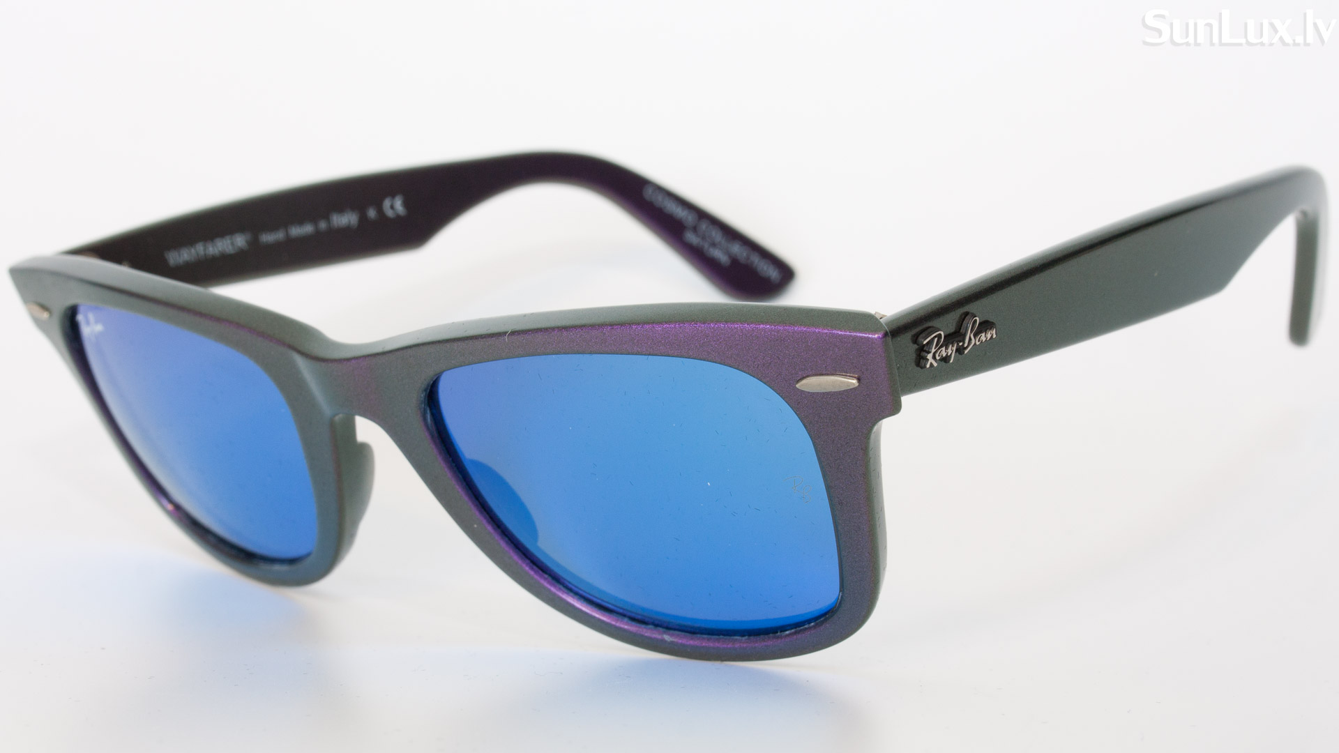 ray ban cosmo collection