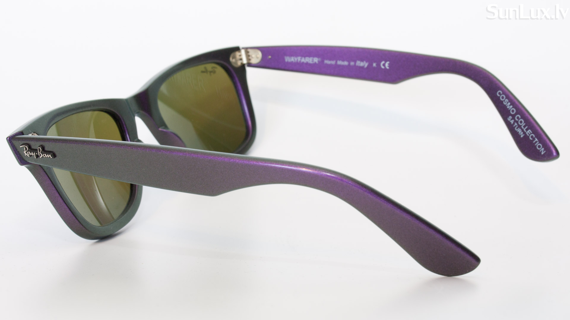 ray ban cosmo collection
