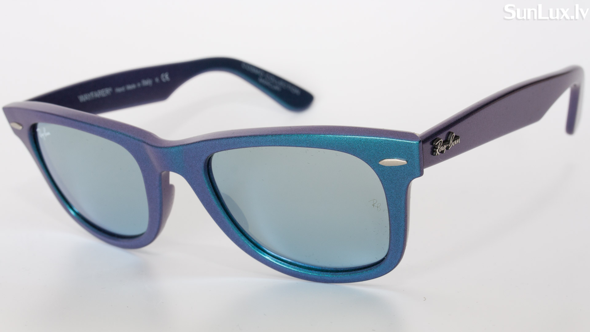 ray ban cosmo collection