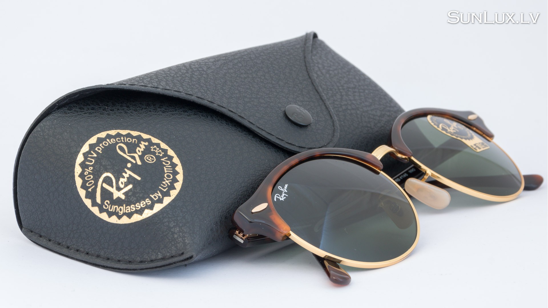 Магазин Очков Ray Ban В Москве