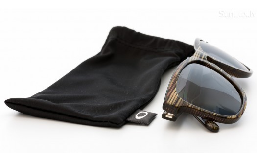 Oakley Frogskins Lx Polarised (OO2043-09 56mm) saules brilles