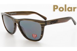 Oakley Frogskins Lx Polarised (OO2043-09 56mm) saules brilles