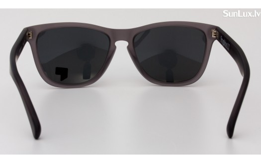 Oakley Frogskins Lx Polarised (OO2043-10 56mm) saules brilles