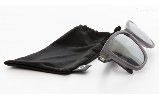 Oakley Frogskins Lx Polarised (OO2043-10 56mm) saules brilles