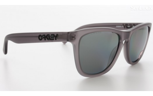Oakley Frogskins Lx Polarised (OO2043-10 56mm) saules brilles