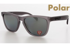 Oakley Frogskins Lx Polarised (OO2043-10 56mm) saules brilles