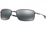 Oakley Square Wire (OO4075-01 60mm) saules brilles