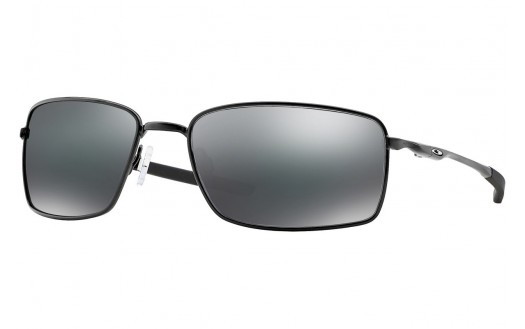 Oakley Square Wire (OO4075-01 60mm) saules brilles