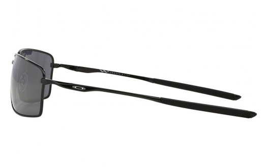Oakley Square Wire (OO4075-01 60mm) saules brilles