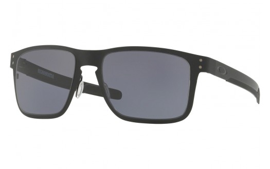 Oakley Holbrook Metal (OO4123-01 55mm) saules brilles