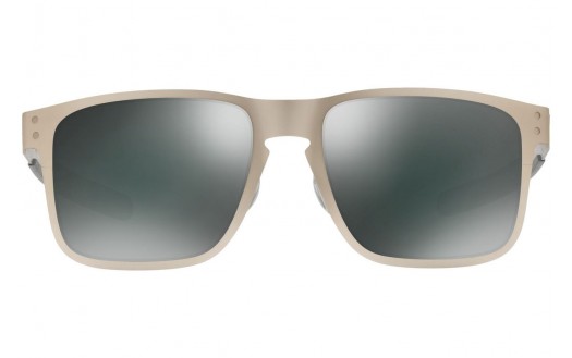 Oakley Holbrook Metal (OO4123-03 55mm) saules brilles