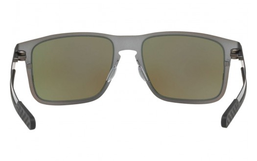 Oakley Holbrook Metal Polarised (OO4123-07 55mm) saules brilles