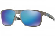 Oakley Holbrook Metal Polarised (OO4123-07 55mm) saules brilles