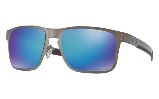 Oakley Holbrook Metal Polarised (OO4123-07 55mm) saules brilles