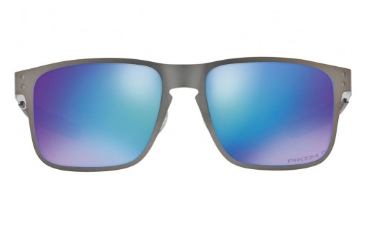 Oakley Holbrook Metal Polarised (OO4123-07 55mm) saules brilles