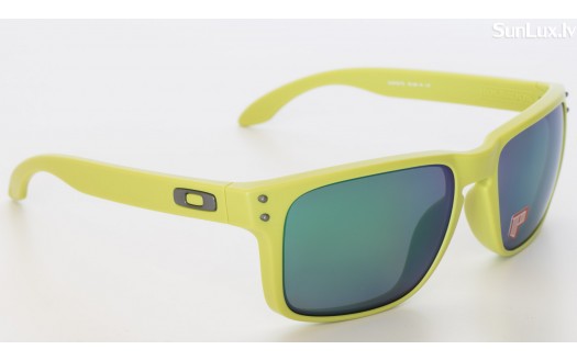 Oakley Holbrook Heaven&Earth Collection Polarised (OO9102-72 55mm) saules brilles