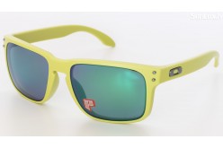Oakley Holbrook Heaven&Earth Collection Polarised (OO9102-72 55mm) saules brilles