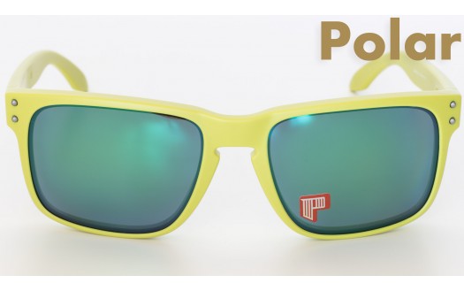 Oakley Holbrook Heaven&Earth Collection Polarised (OO9102-72 55mm) saules brilles