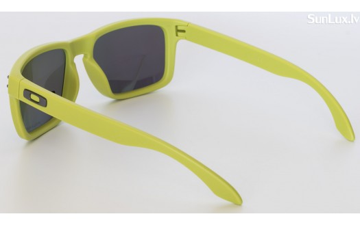 Oakley Holbrook Heaven&Earth Collection Polarised (OO9102-72 55mm) saules brilles