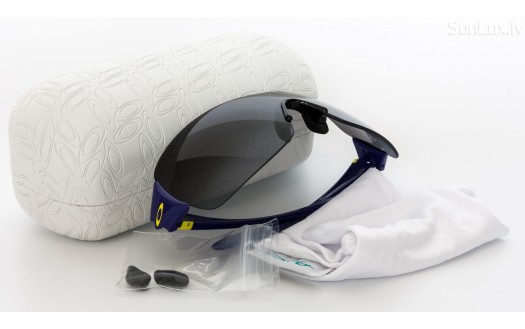 Oakley Miss Conduct Squared (OO9141-17 137mm) saules brilles