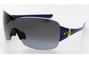 Oakley Miss Conduct Squared (OO9141-17 137mm) saules brilles