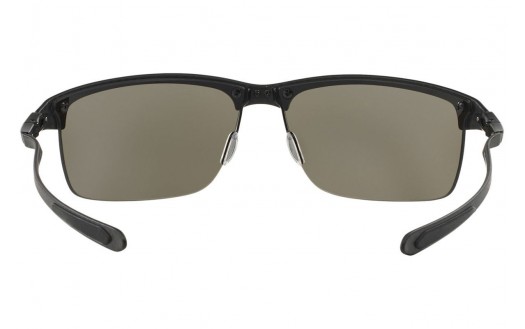Oakley Carbon Blade Polarised (OO9174-07 66mm) saules brilles