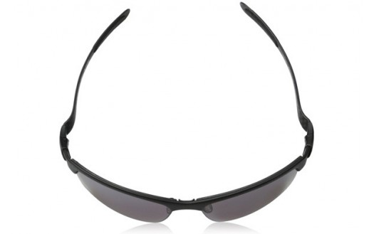 Oakley Carbon Blade Polarised (OO9174-07 66mm) saules brilles