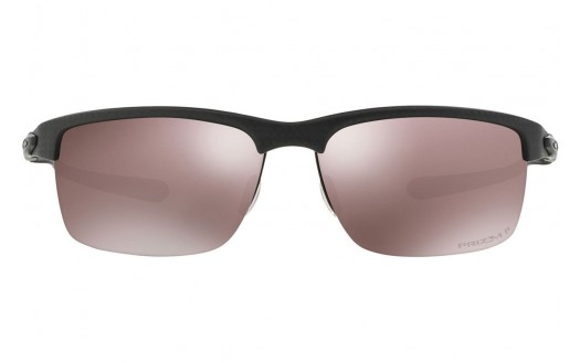 Oakley Carbon Blade Polarised (OO9174-07 66mm) saules brilles