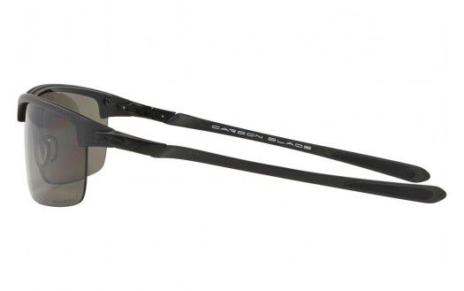 Oakley Carbon Blade Polarised (OO9174-07 66mm) saules brilles