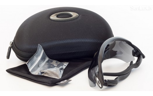 Oakley Radar Ev Path (OO9208-01 138mm) saules brilles