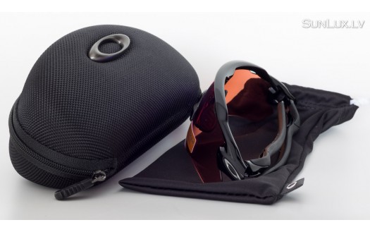 Oakley Radar Ev Path Prizm Trail (OO9208-04 138mm) saules brilles