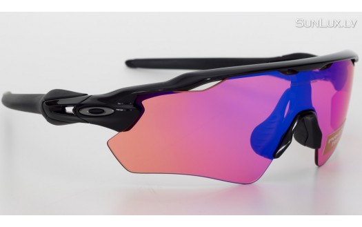 Oakley Radar Ev Path Prizm Trail (OO9208-04 138mm) saules brilles