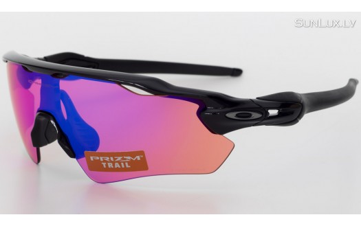 Oakley Radar Ev Path Prizm Trail (OO9208-04 138mm) saules brilles