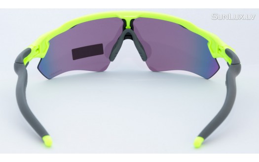 Oakley Radar Ev Path Retina Burn Prizm Road (OO9208-49 138mm) saules brilles