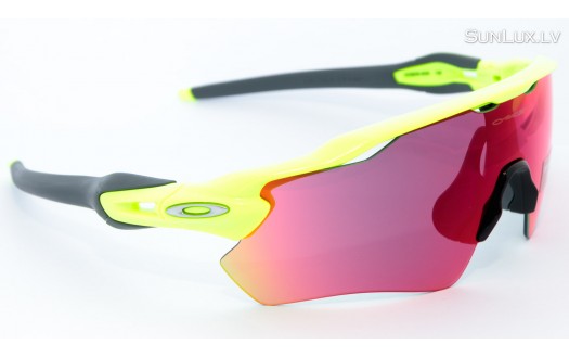 Oakley Radar Ev Path Retina Burn Prizm Road (OO9208-49 138mm) saules brilles