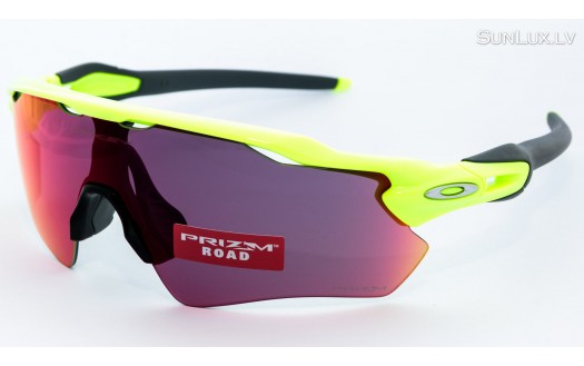 Oakley Radar Ev Path Retina Burn Prizm Road (OO9208-49 138mm) saules brilles