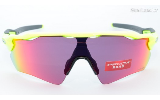Oakley Radar Ev Path Retina Burn Prizm Road (OO9208-49 138mm) saules brilles