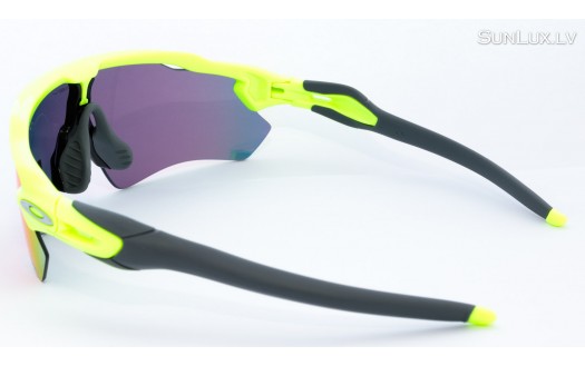 Oakley Radar Ev Path Retina Burn Prizm Road (OO9208-49 138mm) saules brilles