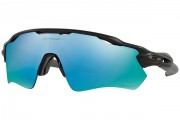 Oakley Radar Ev Path Polarised (OO9208-55 138mm) saules brilles