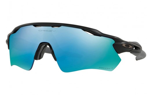 Oakley Radar Ev Path Polarised (OO9208-55 138mm) saules brilles