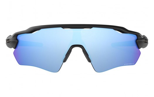 Oakley Radar Ev Path Polarised (OO9208-55 138mm) saules brilles