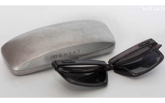 Oakley Silver F (OO9246-02 57mm) saules brilles