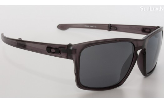 Oakley Silver F (OO9246-02 57mm) saules brilles