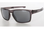 Oakley Silver F (OO9246-02 57mm) saules brilles