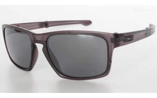Oakley Silver F (OO9246-02 57mm) saules brilles
